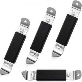 Logo Branded Magnetic Bottle Openers