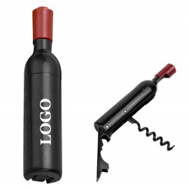 Logo Branded Corkscrew
