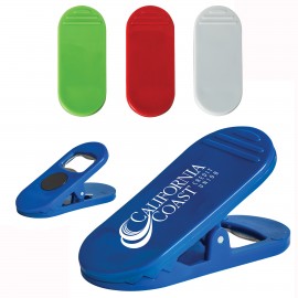 Promotional Bottle Opener & Magnet