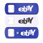 Promotional Bottle Opener w/Magnet