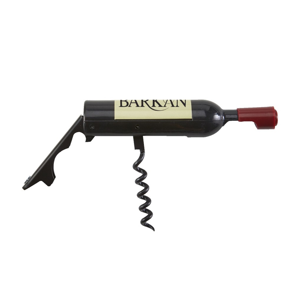 Custom Printed Wine Bottle Opener
