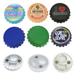 Promotional Magnetic Bottle Opener Beer Opener