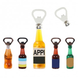 Logo Branded Beer Beverage Bottle Opener  Logo Branded Beer Beverage Bottle Opener