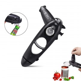 Multifunctional Can Opener Custom Printed