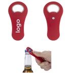 Custom Imprinted Bottle opener