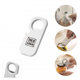 Logo Branded Multifunctional Magnetic Bottle Opener