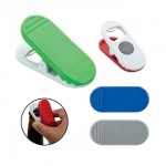 Logo Branded Magnetic Clip with Bottle Opener
