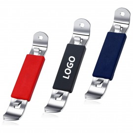 Custom Printed 2 In 1 Magnetic Bottle Can Opener