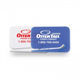 Promotional Business Card Letter Opener