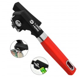 Magnetic Safety Can Opener Custom Printed
