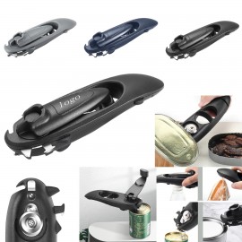 8-In-1 Multi-Use Bottle Opener Logo Branded
