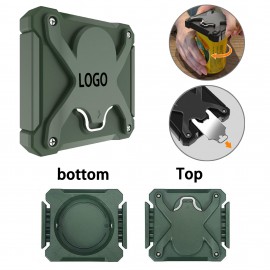 2-In-1 Magnetic Can Opener Custom Imprinted