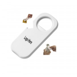 Custom Printed 2 in 1 Magnetic Beer Bottle Opener