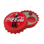 Magnetic Bottle Opener Custom Imprinted