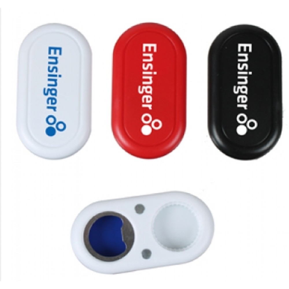 3 in 1 Bottle Opener Logo Branded 3 in 1 Bottle Opener Logo Branded
