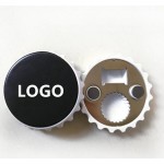 Custom Printed Magnetic Bottle Opener