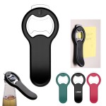 Magnetic Beer Bottle Opener Custom Imprinted