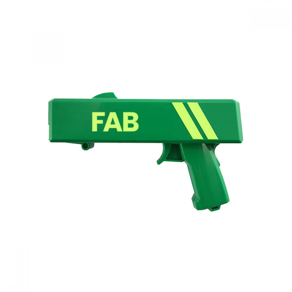 Capgun Bottle Cap Launcher Logo Branded Capgun Bottle Cap Launcher Logo Branded