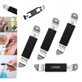 Custom Printed Magnetic Can Bottle Openers  Custom Printed Magnetic Can Bottle Openers