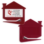 House Zippy Letter Opener Custom Imprinted