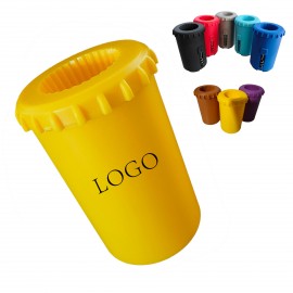 3-in-1 Multifunctional Magnetic Press Opener Custom Imprinted  3-in-1 Multifunctional Magnetic Press Opener Custom Imprinted