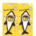 Shark Bottle Opener Logo Branded