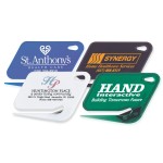 Let-Jet Letter Opener Custom Printed