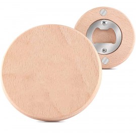 Promotional Bottle Opener