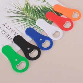 Custom Printed Custom Plastic Bottle Opener