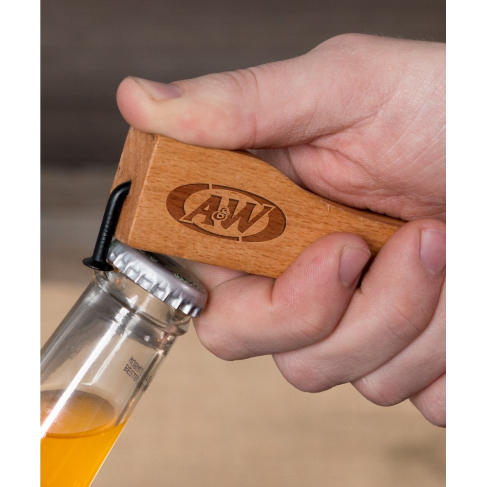 Grabit Mini Bottle Opener Logo Branded