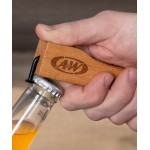 Grabit Mini Bottle Opener Logo Branded