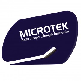 Value Letter Slitter Custom Imprinted  Value Letter Slitter Custom Imprinted