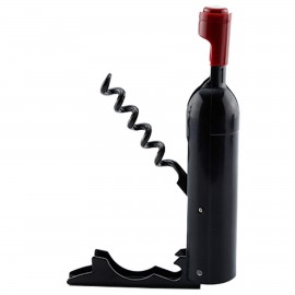 Custom Printed Fridge Magnet Corkscrew Bottle Wine Opener  Custom Printed Fridge Magnet Corkscrew Bottle Wine Opener
