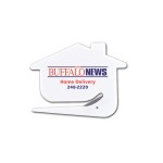 Logo Branded Happy House Letter Opener