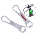 Logo Branded Bartender's Elite Bottle Opener (Direct Import- 8-10 Weeks Ocean)