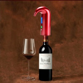 Electric Wine Decanter Custom Imprinted  Electric Wine Decanter Custom Imprinted