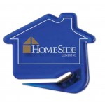 House Letter Slitter Opener Logo Branded