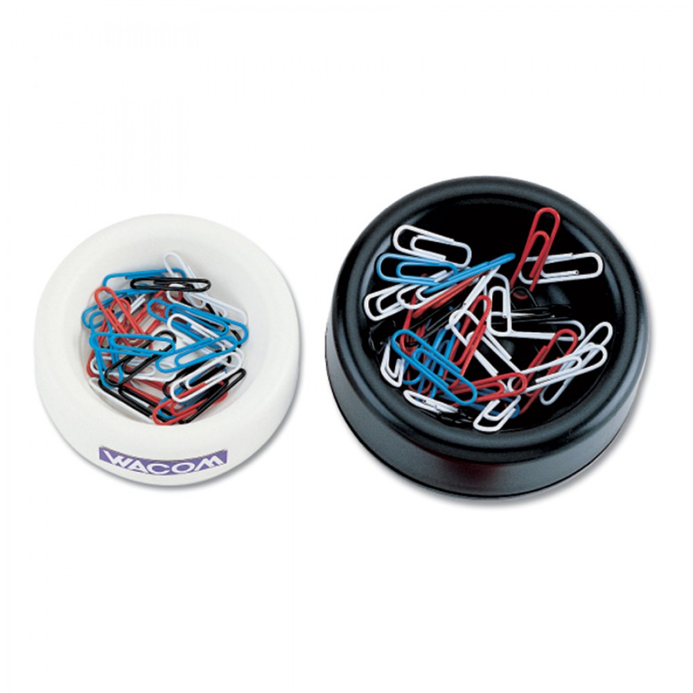 Magnetic Clip Holder (Clearance) with Logo Magnetic Clip Holder (Clearance) with Logo