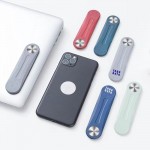 Custom Printed Laptop Extension Clip Magnetic Phone Holder