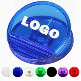 Magnetic Memo Holder with Logo  Magnetic Memo Holder with Logo