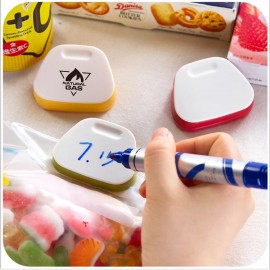 Custom Imprinted Magnetic Metal Clips