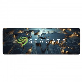 Promotional Large Desk Mat