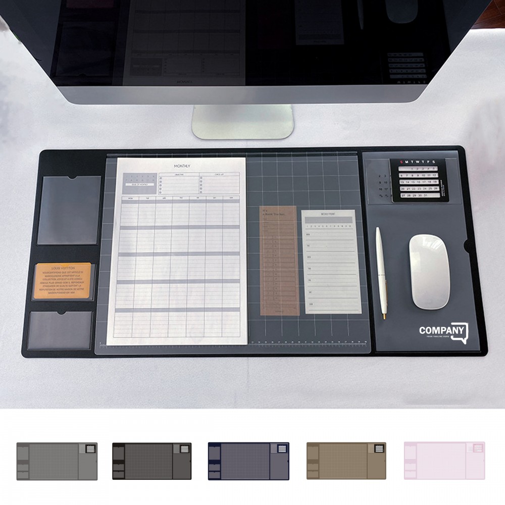 Multifunctional Mouse Pad Custom Imprinted