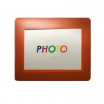 Custom Printed Photo Frame Mouse Pad