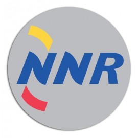 Mouse Pad, Round Custom Imprinted