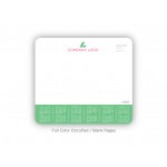 Docupad Mouse Pad/Notepad Logo Branded