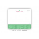 Docupad Mouse Pad/Notepad Logo Branded