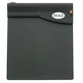 Custom USB Hub Mouse Pad (7-1/4"x9-1/4")