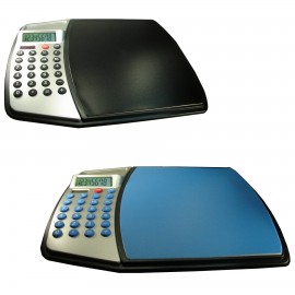 Custom Printed Mouse Pad w/ Calculator