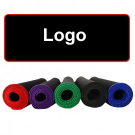 Custom Printed Large Gaming Mouse Pad